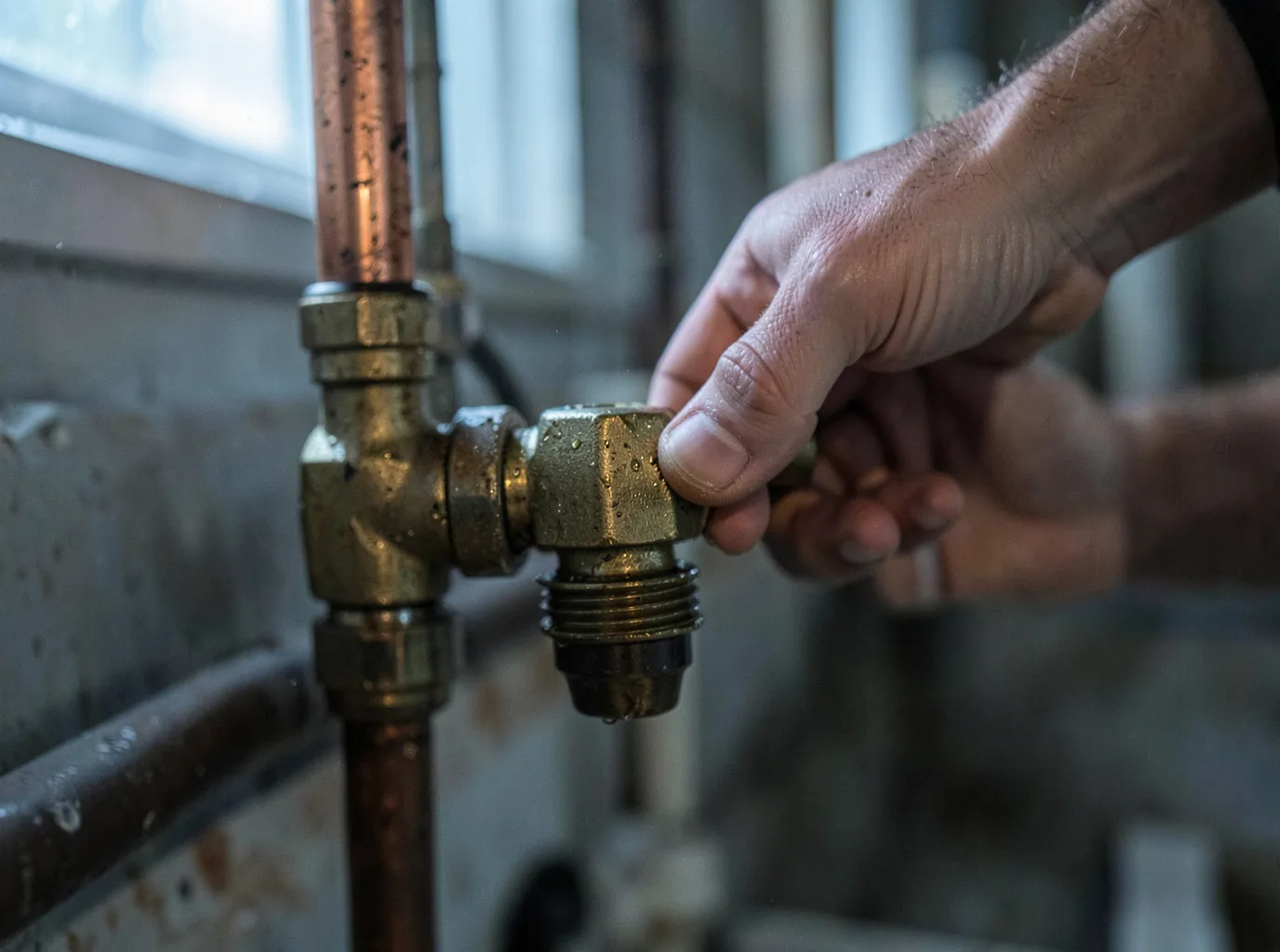 Emergency Plumber Brewer, ME FAQs